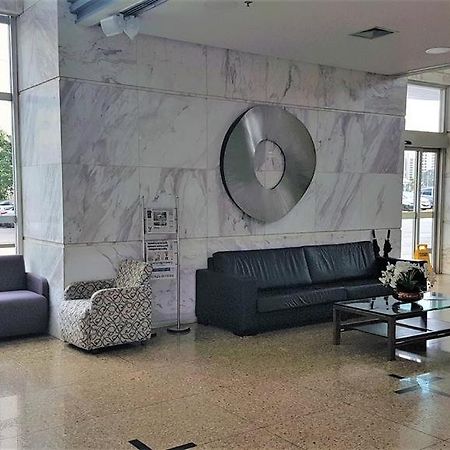 Apart Hotel Asa Norte ブラジリア エクステリア 写真
