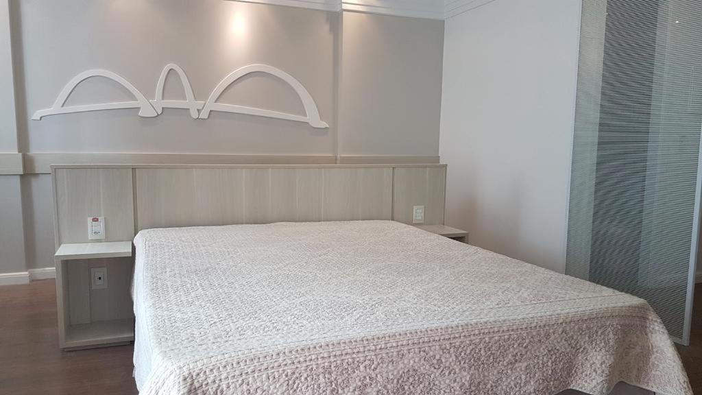 Apart Hotel Asa Norte ブラジリア エクステリア 写真