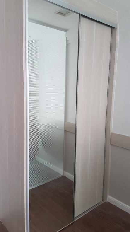 Apart Hotel Asa Norte ブラジリア エクステリア 写真